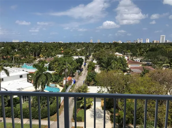1701 Washington St APT 604, Hollywood, FL 33020