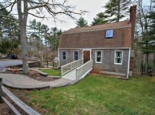 907 Long Pond Rd, Plymouth, MA 02360