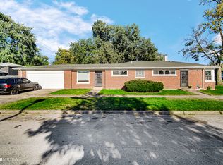 626 E Sibley Blvd, Dolton, IL