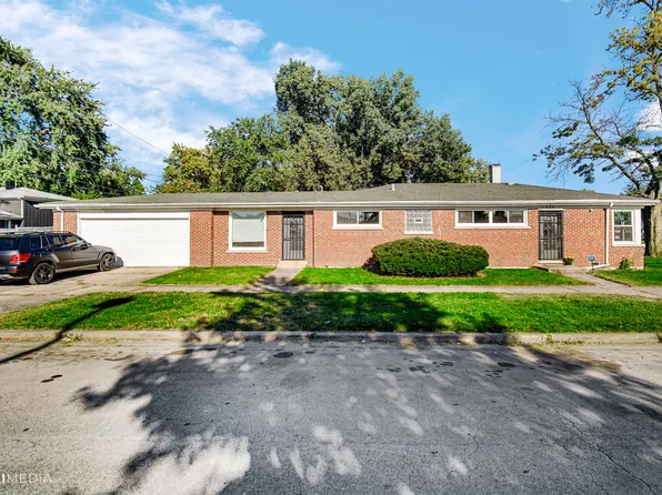 626 E Sibley Blvd, Dolton, IL 60419