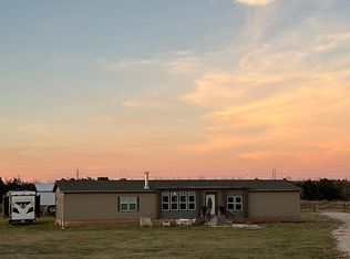 234187 E 660th Rd, Canton, OK 73724