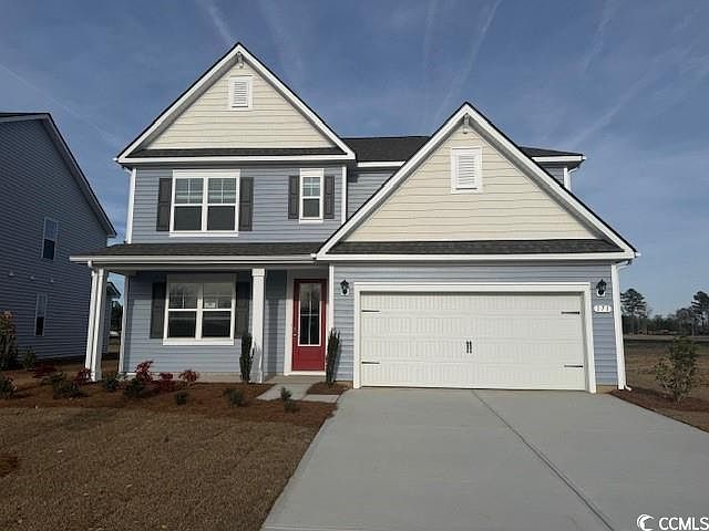 1st image of 171 Bjorn Way Lot 95- Harbor Oak B