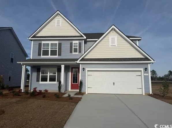 171 Bjorn Way Lot 95- Harbor Oak B, Longs, SC 29568