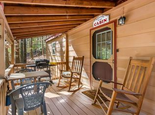 151` 33rd St, Ellijay, GA 30540