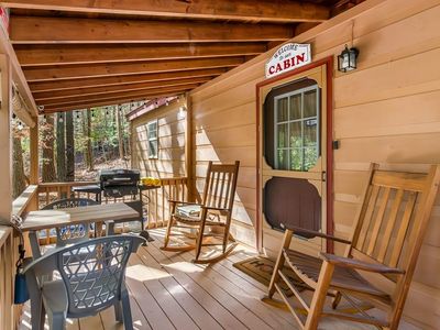 151` 33rd St, Ellijay, GA, 30540