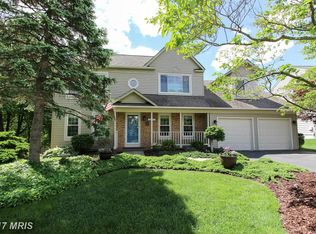 13377 Springhaven Dr, Fairfax, VA 22033