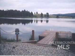 LOT 20 Wilderness Lake Rd #B, Cascade, ID 83611