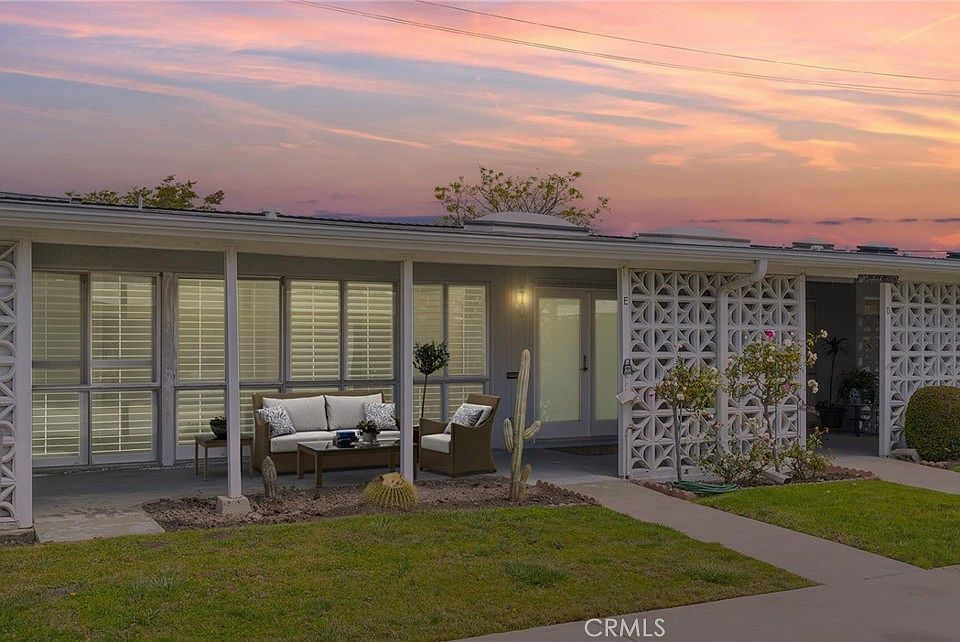 1312 Golden Rain Rd 267E, Seal Beach, CA 90740 Zillow