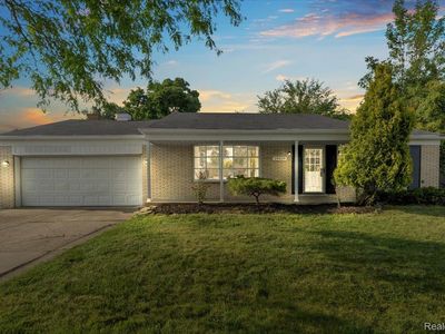 19039 Elsmere Ave, Eastpointe, MI, 48021