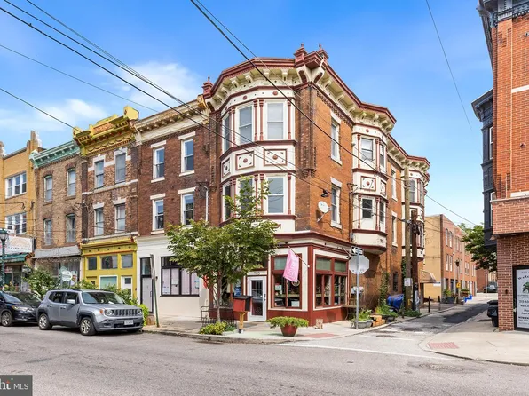 765 S 4th St #B, Philadelphia, PA 19147