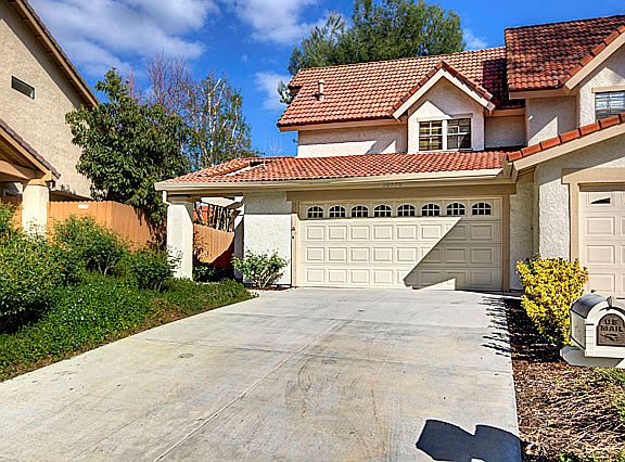 2nd image of 30476 Passageway Pl