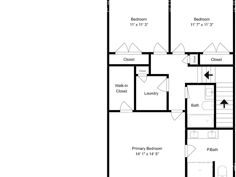 7629 Columbia Way NE — Photo 3