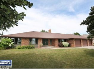 1536 Red Maple Rd, De Pere, WI 54115