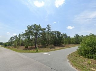 1940 W Corrine St, Citrus Springs, FL 34434