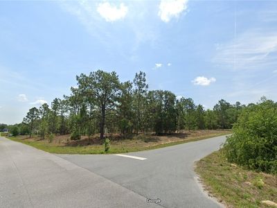 1940 W Corrine St, Citrus Springs, FL, 34434