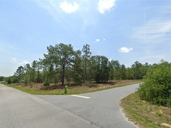 1940 W Corrine St, Citrus Springs, FL 34434