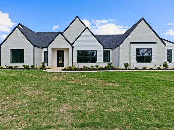 230 Cottonwood Cir S, Longview, TX 75605
