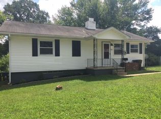 131 Utah Ave, Oak Ridge, TN 37830