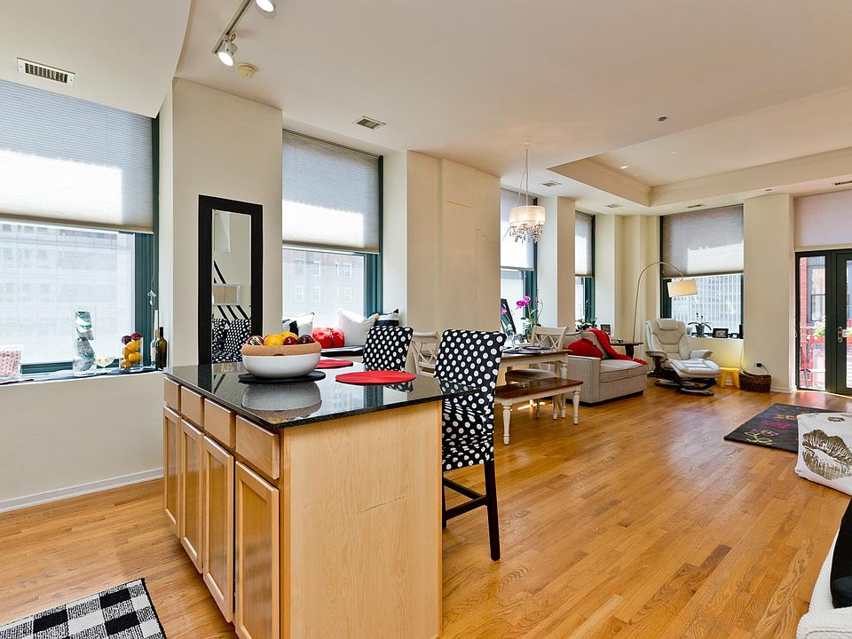 1st image of 208 W Washington St #1505F