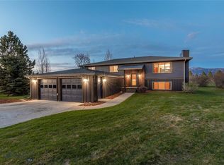 32 Border Ln, Bozeman, MT 59718