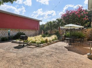 Warwick, Austin, TX 78705