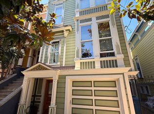 1080 Shotwell St APT 4, San Francisco, CA 94110