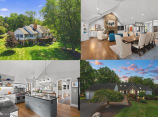 17030 Barn Ridge Dr, Silver Spring, MD 20906