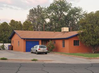 2020 Rosedale Dr, Las Cruces, NM 88005