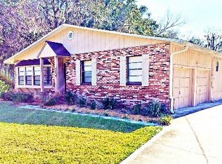 1442 Simmons Rd, Fernandina Beach, FL 32034