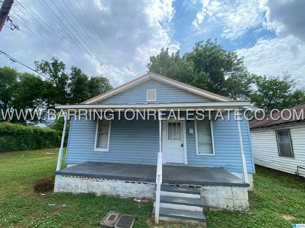 918 29th St N, Bessemer, AL 35020