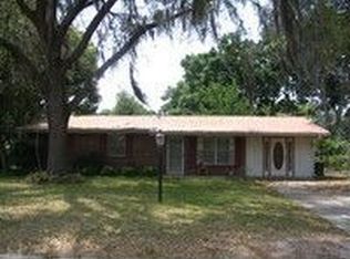438 SE Llewellyn Ave, Lake City, FL 32025