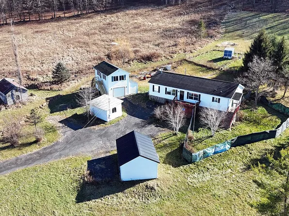 292 County Road 93, Roscoe, NY 12776