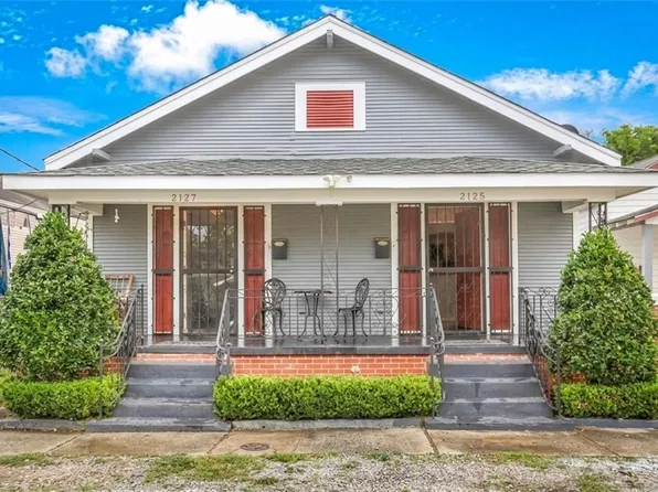 2125-27 New Orleans St, New Orleans, LA 70119