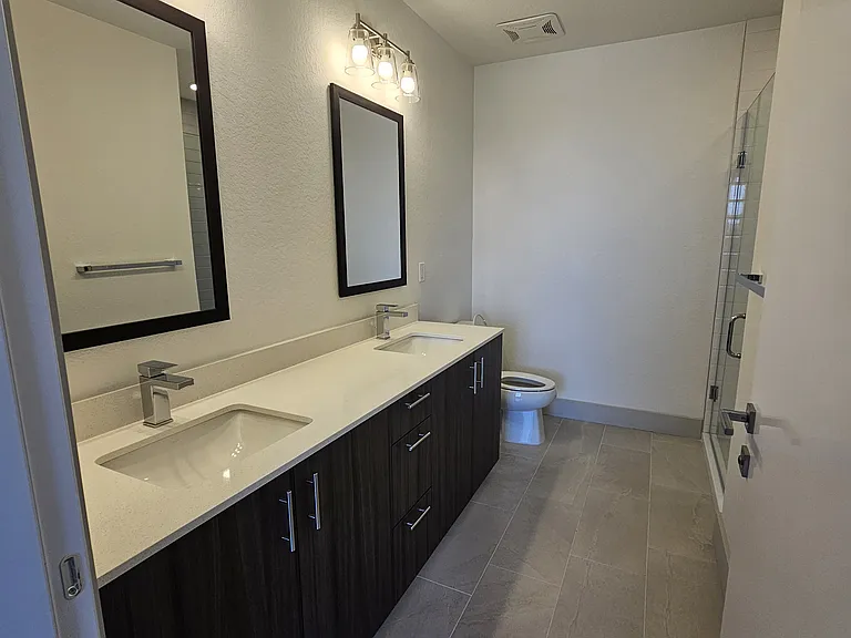 Primary Bathroom Sanctuary