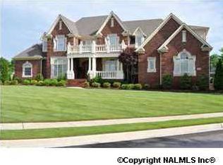 3004 Glen Willow Ct SE, Owens Cross Roads, AL 35763