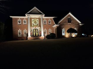 105 Willow Pointe Way, Easley, SC 29642