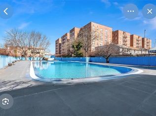 Atlantic Towers, Brooklyn, NY 11235