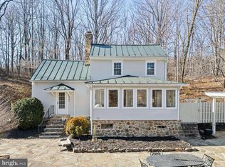 3396 Cobbler Mountain Rd, Delaplane, VA 20144