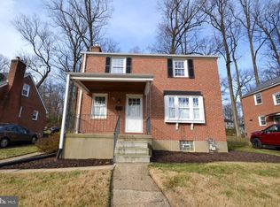 60 Dungarrie Rd, Baltimore, MD 21228