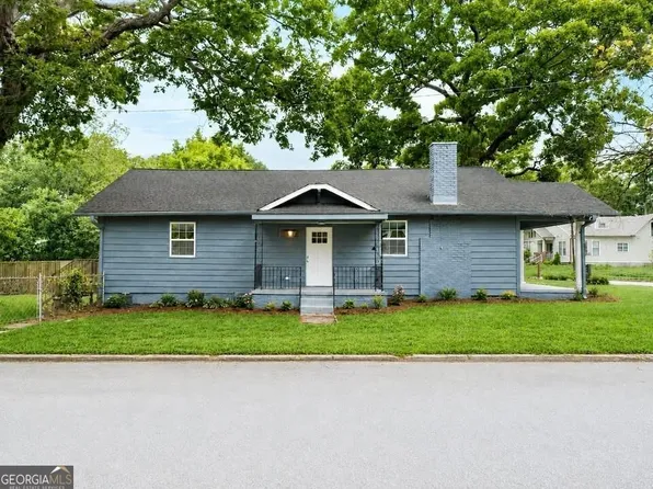 726 Pearce St SW, Atlanta, GA 30310