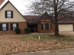 2442 Bartlett Blvd, Memphis, TN 38134