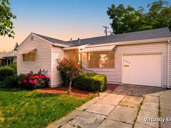 2408 Alameda Street, Vallejo, CA 94590