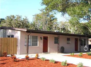 10724 53rd Ave N, Saint Petersburg, FL 33708