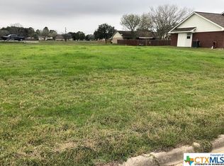 0 Catclaw Ln, Edna, TX 77957