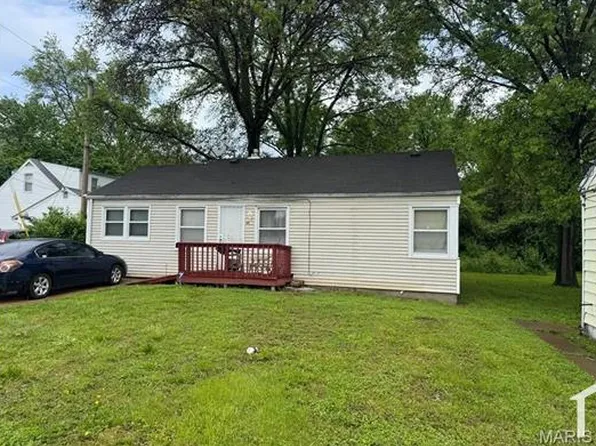 601 Ferguson Ave, Saint Louis, MO 63135