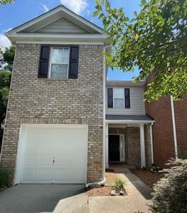 1624 River Main Ct, Lawrenceville, GA, 30046