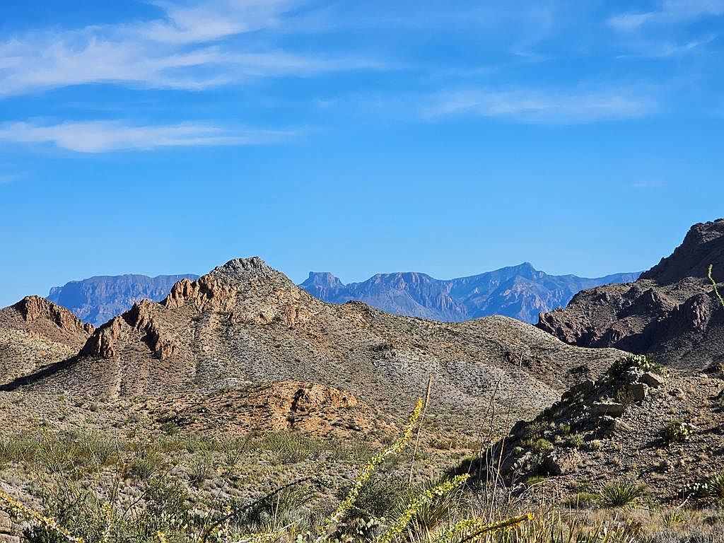 83D Gate Rd 2, Terlingua, TX 79852 MLS 147198 Zillow