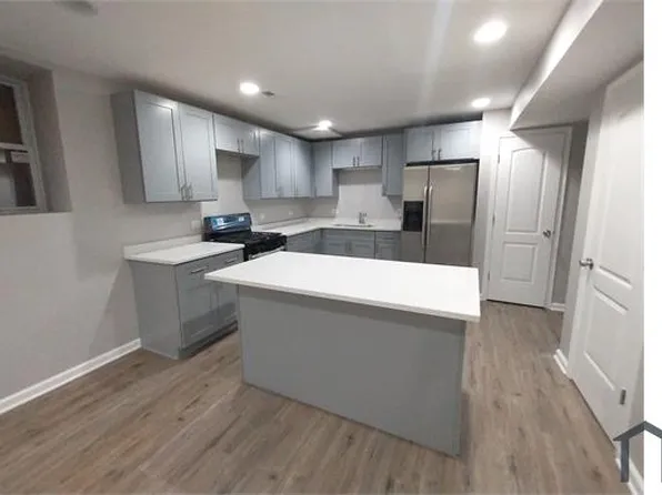 4747 S Forrestville Ave, Chicago, IL 60615