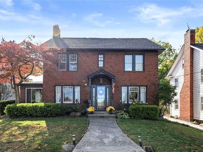 37842 Park Ave, Willoughby, OH, 44094