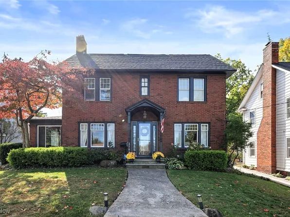 37842 Park Ave, Willoughby, OH 44094